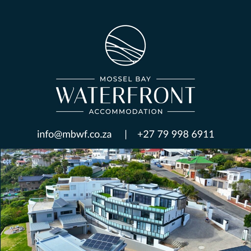 mossel bay waterfront info